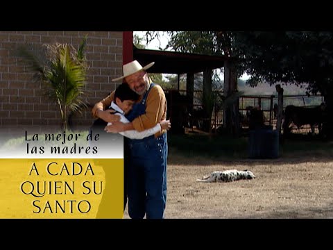 A Cada Quien Su Santo | La mejor de las madres