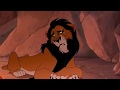 Understanding the Lion King's Opening Scene