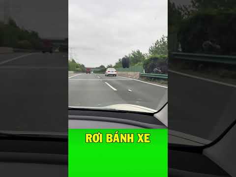 Chuyến phiêu lưu bất ngờ của cặp bánh xe