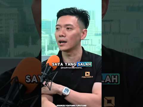 Orang KAYA itu selalu SALAH 🔥🔥