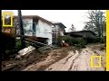 Landslides: Causes and Impacts