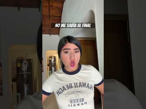 No me lo sabía #humor #yosoydelos7mil #greenscreen