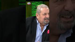 'YEMEYİN MİLLETİ!' Erman Toroğlu Galatasaray ve Beşiktaş Maçlarındaki Pozisyonları Yorumladı #shorts