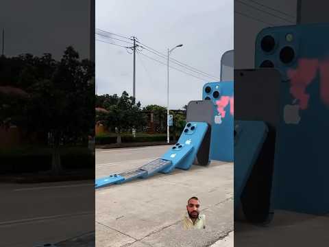 iPhone various size collections #skateboarding #funny #automobile #skateboard #iphone #tiktok #reels