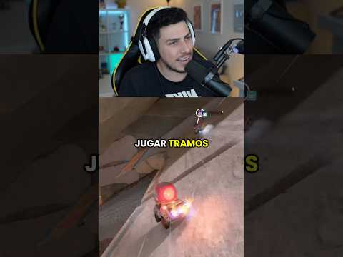 Nintendo ha decidido ARRUINAR Mario Kart World