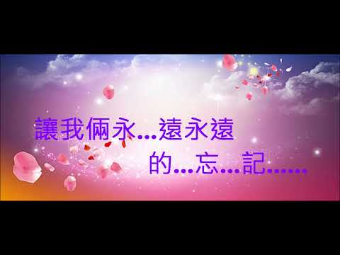 No: 468我沒有騙你- (國語) (娛己娛人卡拉OK)