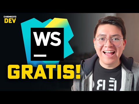 Jetbrains pone GRATIS sus IDEs