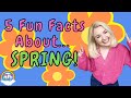 Spring Concepts and Symbolism