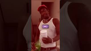 'This Is Not Syrup' 😭