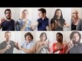 Narrator's Journey in Deaf Education