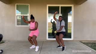 Country Girl Line Dance Breakdown