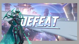 the marvel rivals crashout