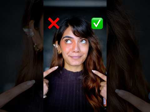 *HOW* to apply *color corrector* the right way 🤝🏼 #makeup #tutorial