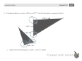 Triangle Similarity and Ratios