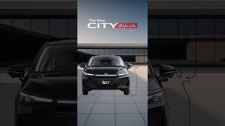 Blink and you might miss the #AllNewVibe #NewHondaCity