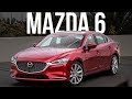 Mazda 6 Touring