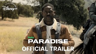 Paradise | Season 2 Official Trailer | Disney+ Singapore