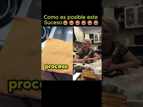 Lo más divertido que verás hoy 😂  #humor #shorts