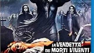 la vendetta dei morti viventi con paul naschy icona del cinema horror spagnolo 1973