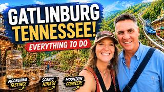 Is Gatlinburg Worth Visiting? We Tested the Hype
