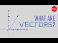 Understanding Vectors and Tensors