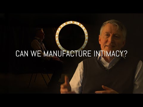 Can we manufacture intimacy? | A conversation with Professor John Wyatt