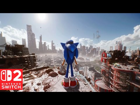 18 NEW Nintendo Switch 2 & 1 Games ANNOUNCED Recently And UPDATE | EP. 129
