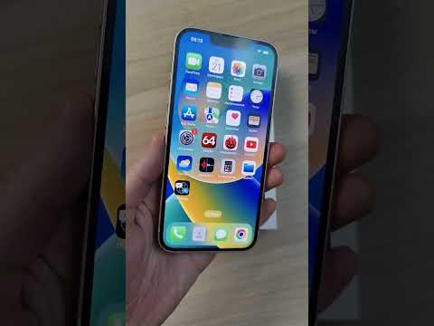 НОВЫЙ IPHONE 14