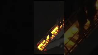 Maduro arriving to New York. #maduro #newyork #venezuela #shorts