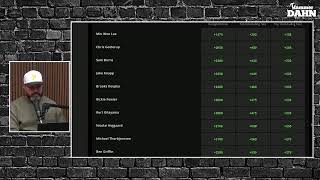 Hammer Dahn | Wednesday March 25th, 2026