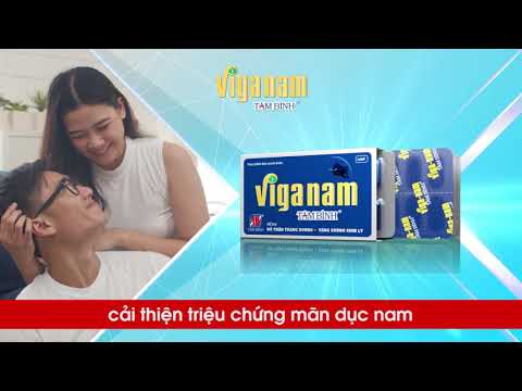 Viganam Tâm Bình được vinh danh top 1 "Hàng Việt Nam được người tiêu dùng yêu thích"