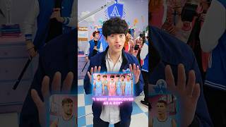 Our New Episode “I Went Undercover as a Boy” ⭐️