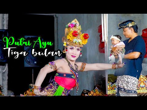 Putri Ayu Tegal Mengkeb