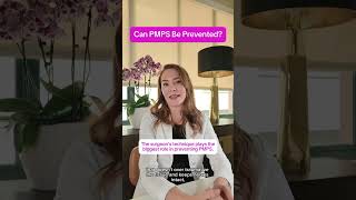 How Can Post-Mastectomy Pain Syndrome Be Prevented? 😬