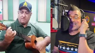 Rafael Pollo Brito & Jhoan Quintero - Soberbia Gaitera