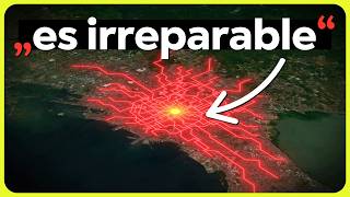 La ciudad con el peor tráfico del mundo