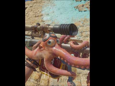 Biological weapon inspection in cod bo6 #bo6 #mw3 #warzone #cod #callofduty