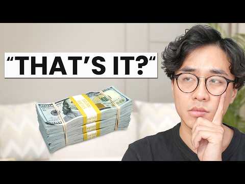 How Many Americans Actually Have $1 Million (or more)?