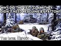 Battle of the Bulge Trivia