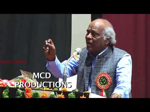 Dr Rahat Indori | तेरी जुबान कतरना बहुत जरुरी हैं... तुझे मर्ज़ है की तू बार-बार बोलता है |