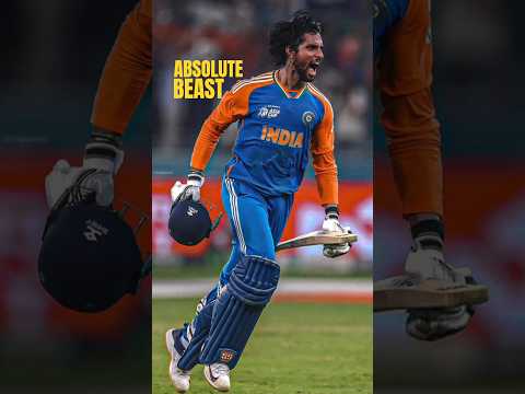 Shoaib Malik Got impressed by Tilak Verma