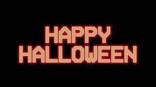 SPOOKY SCARY SKELETONS - PPG ANIMATION | HALLOWEEN SPECIAL