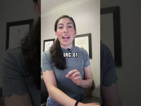 Why the IRS Taxes Illegal Income