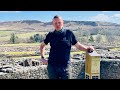 Exploring Vindolanda's Archaeological Discoveries