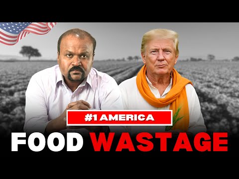 🤔 FOOD WASTAGE IN USA 2025🇺🇸 வீணாகும் உணவுப்பொருட்கள்🔥💥USA Tamil Vlogs🇺🇸🔥