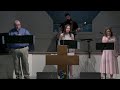 Easter Sunday Service 2023 Video