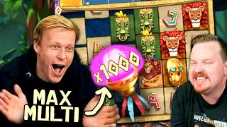 3 Mega Big Wins in 3 Days! 🔥