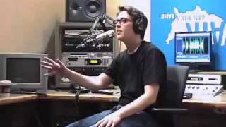 Rachel Maddow's Campaign Asylum: Disappearing Republicans?!?
