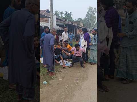 কে করলো এমন টা #viralvideo #comedyfilms #comedyproject