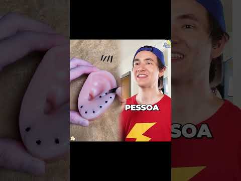 Quando levo lanche pra escola...#fyp #foryou #shorts